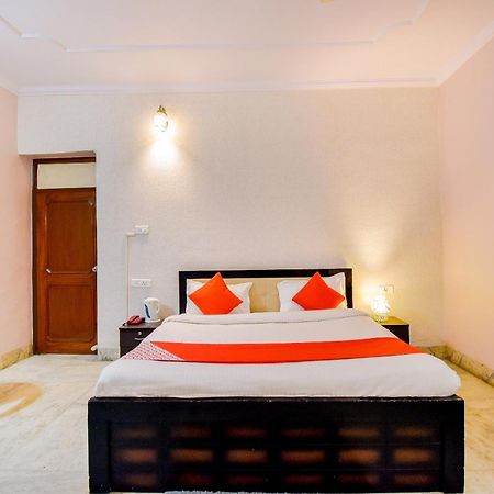 Hotel O The Nandini'S Guest House Джайпур Екстериор снимка
