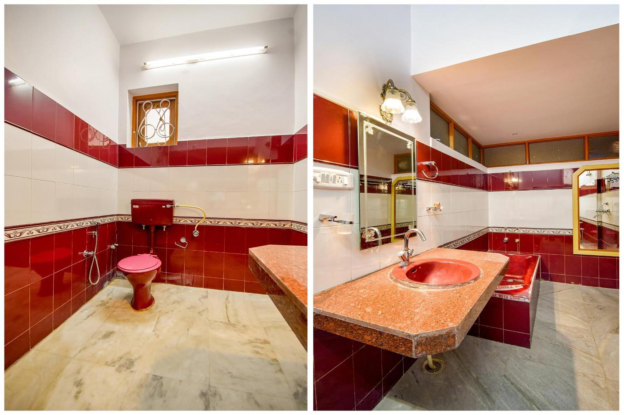 Hotel O The Nandini'S Guest House Джайпур Екстериор снимка