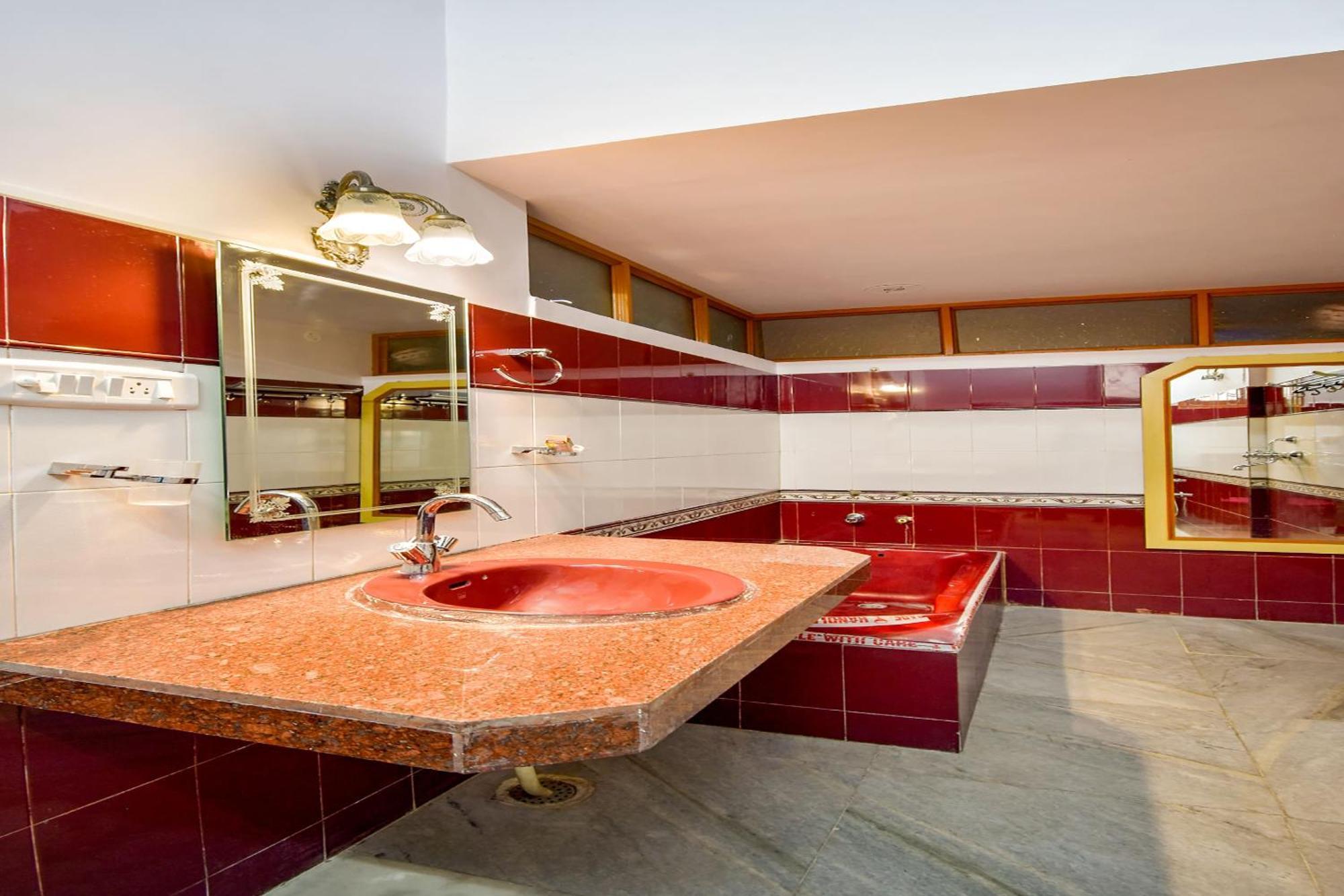 Hotel O The Nandini'S Guest House Джайпур Екстериор снимка