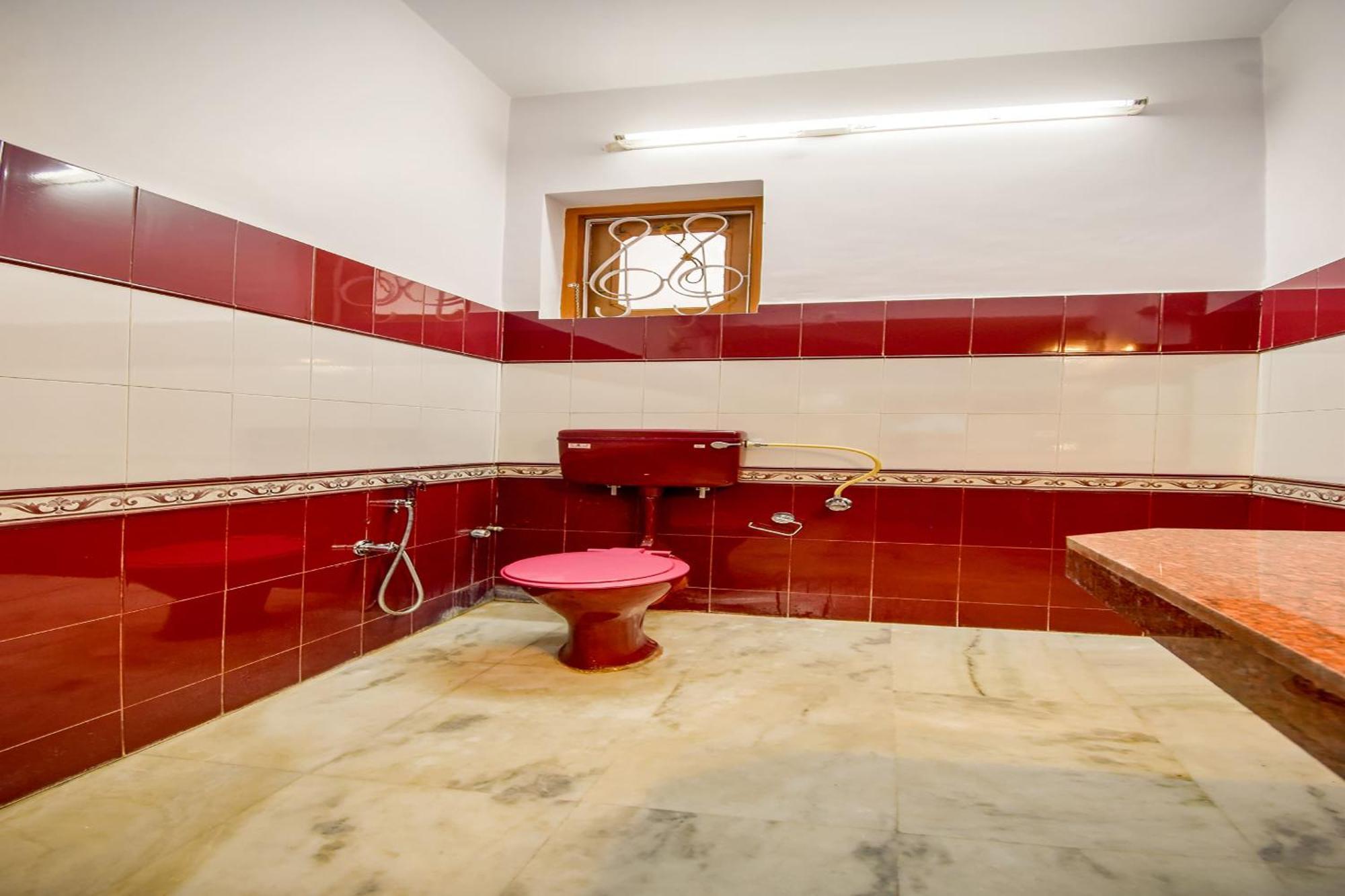 Hotel O The Nandini'S Guest House Джайпур Екстериор снимка