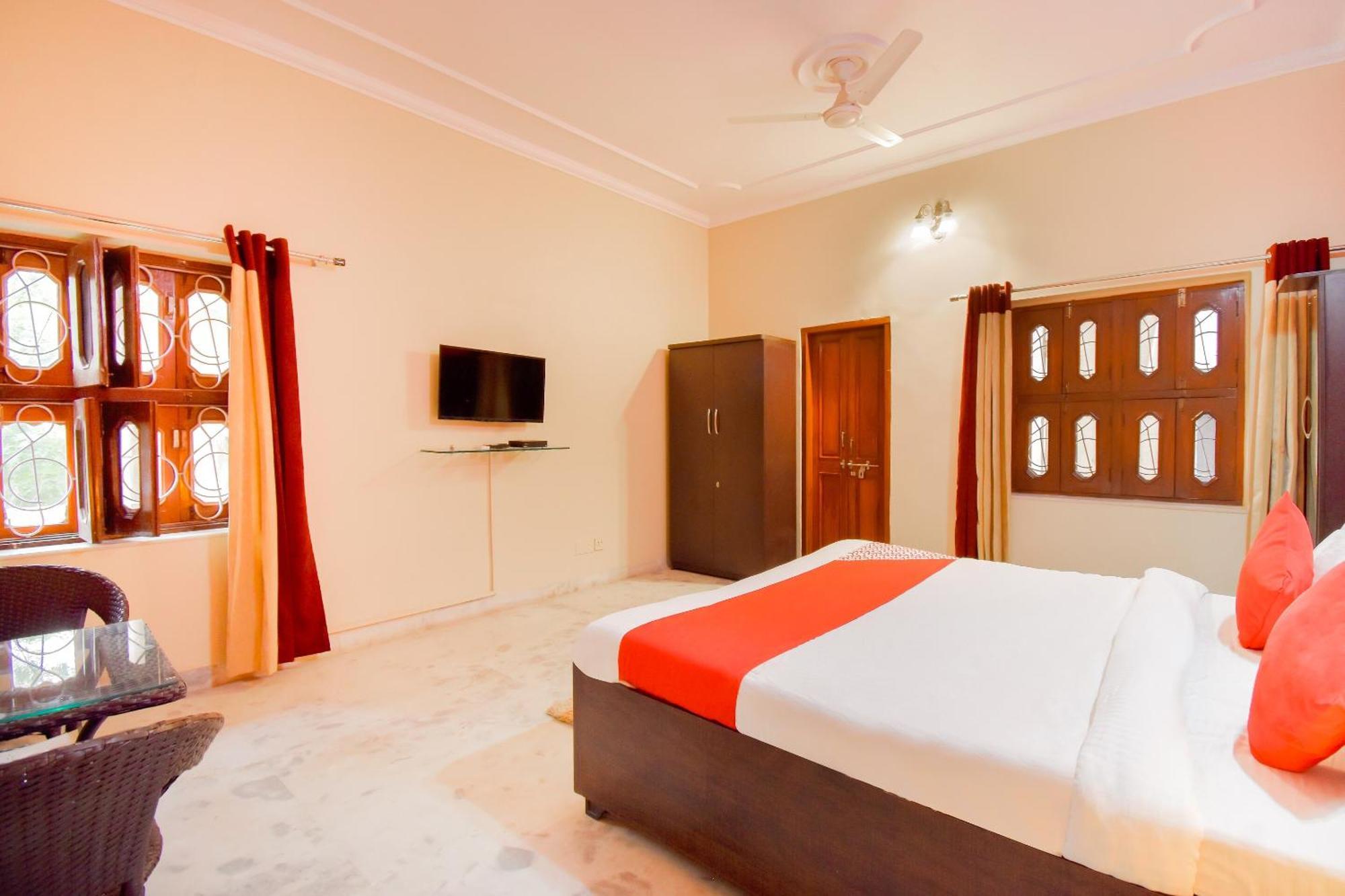 Hotel O The Nandini'S Guest House Джайпур Екстериор снимка